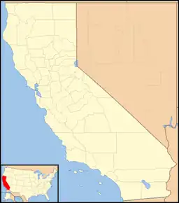 Brightside is located in California