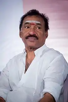 Devanesan Chokkalingam at KJ Yesudas 50 Concert Press Meet