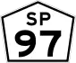 SP-097 shield}}