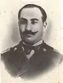 Sultan Majid Ganizade&nbsp;[az](Ittihad)